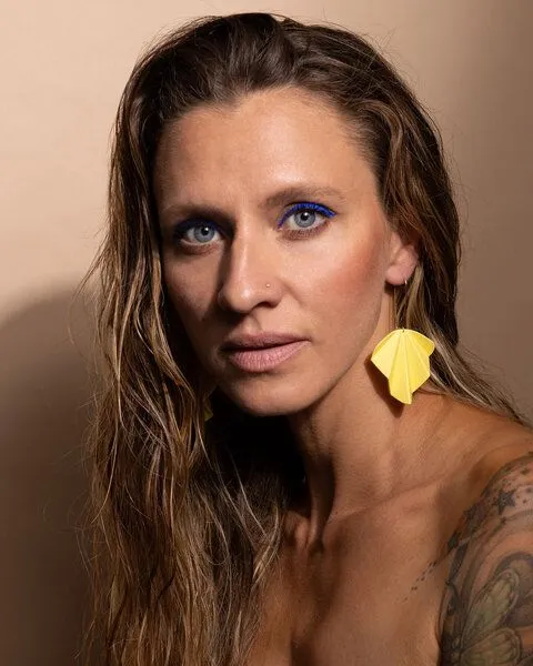 Birdy&Bee Birdy&Bee EVE, Yellow, – Produktbild 1 von 4