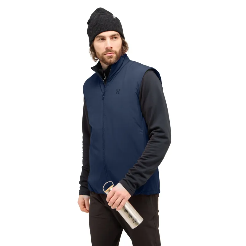 Haglöfs Weste Haglöfs Mimic Alert, Blau, – Produktbild 2 von 2