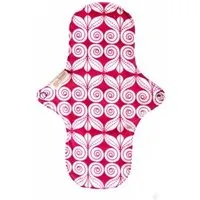 Ecofemme Bio Stoffbinden Ecofemme / Bio Stoffbinden Stoffbinde Tagesbinde waschbar aus Bio Baumwolle 1 Stück – Produktbild 1 von 1