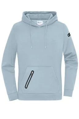 Daiber Daiber Herren Pullover Kängurutasche Ärmeltasche Kapuze – Produktbild 1 von 1