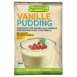 RAPUNZEL Bourbon-Vanille-Puddingpulver – Produktbild 1 von 1