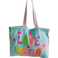NOI NOI Shopper Yoga Love – Produktbild 1 von 1