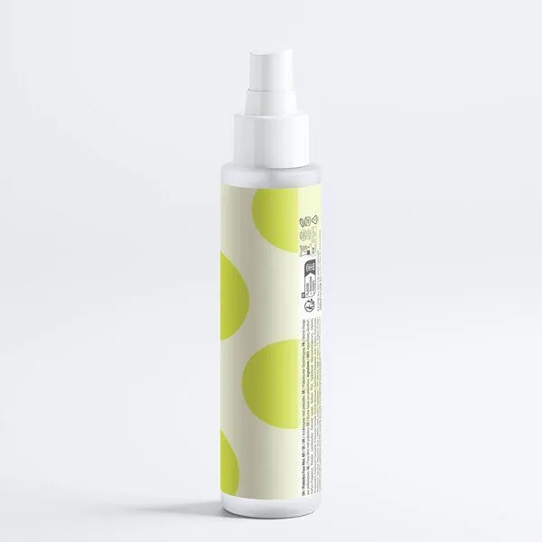 Zero Skin Zero Skin Gesichtsspray mit Mikrobiom- Prebiotika, Feuchtigkeits- & Balancing-Mist mit Hyaluron - 100 ml – Produktbild 4 von 4