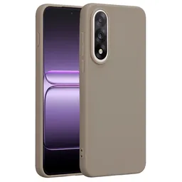 imoshion imoshion TPU Color Cover für das OnePlus Nord 5 – Produktbild 1 von 1