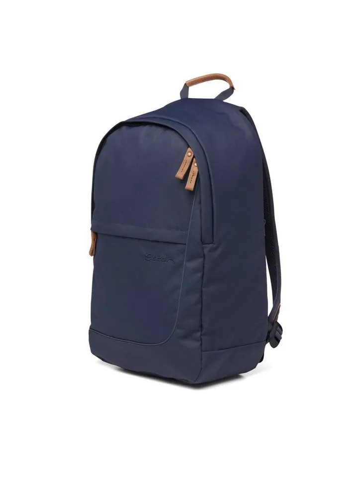 Satch Satch Daypack Fly (1-tlg), Fly, Blau, – Produktbild 2 von 5