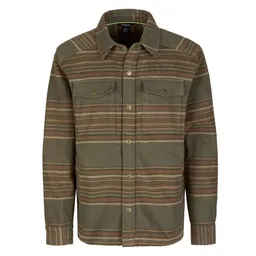 Sherpa DHARKO SHIRT JACKET – Produktbild 1 von 1