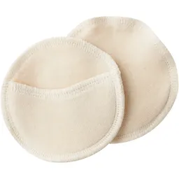 Living Crafts LIVING CRAFTS - Home Abschminkpads, 7er-Set - Beige (100% Bio-Baumwolle), Nachhaltige Mode, Bio Bekleidung – Produktbild 1 von 1