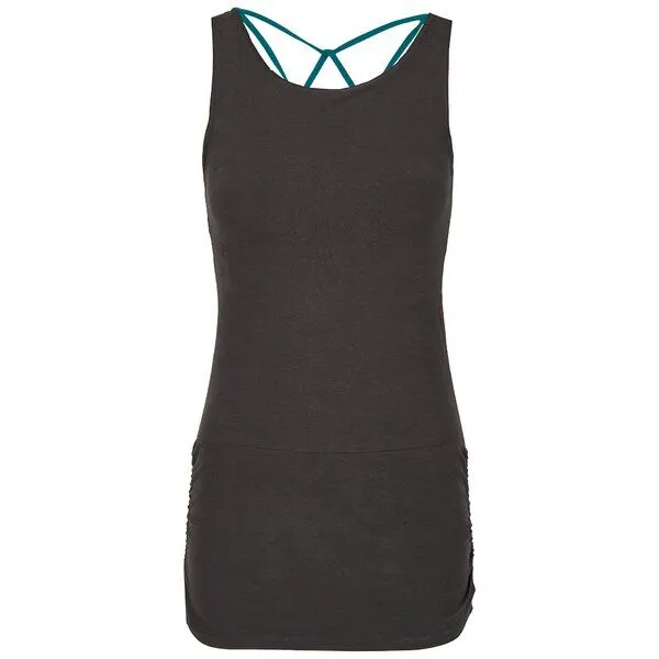 nice to meet me nice to meet me Connect Top, Color block, – Produktbild 1 von 3