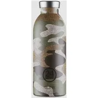 24bottles 24bottles 0,5l Thermosflasche "Clima" - verschiedene Farben, Camo zone, – Produktbild 1 von 1