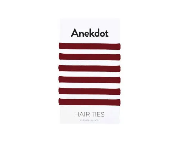 Anekdot Anekdot Haargummis, Merlot, – Produktbild 1 von 1