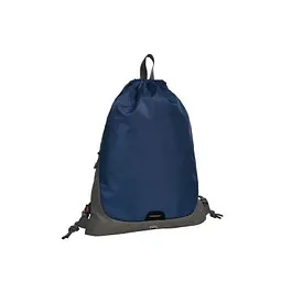 Halfar Zugbeutel STEP, marine – Produktbild 1 von 1
