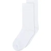 MELA MELA Basic Socken 2 Paare aus 100% Bio-Baumwolle – Produktbild 1 von 1