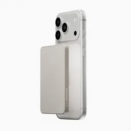 Twelve South Twelve South PowerCapsule Dune MagSafe 5.000mAh – Produktbild 1 von 1