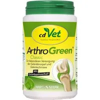 cdVet cdVet ArthroGreen Classic 165 g – Produktbild 1 von 1