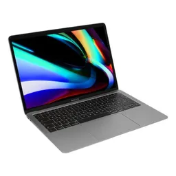 Apple Apple MacBook Air 2019 13" Intel Core i5 1,60 GHz 512 GB SSD 16 GB space grau – Produktbild 1 von 1