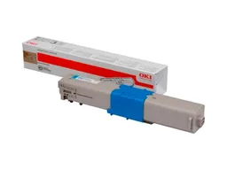 OKI Oki Toner 46508715 cyan – Produktbild 1 von 1