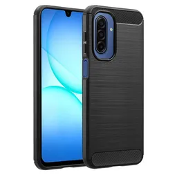 imoshion imoshion Brushed Back Cover für das Samsung Galaxy A18 (4G) / A17 (4G/5G) – Produktbild 1 von 1