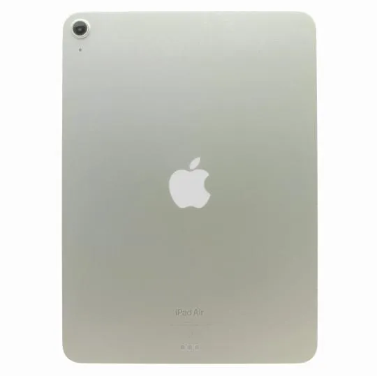Apple Apple iPad Air 2022 Wi-Fi 64GB polarstern, Polarstern, – Produktbild 3 von 3