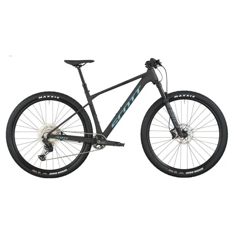 We Cycle Scott Scale 925 29' ' MTB Fahrrad schwarz 2026 L (177-186 cm) | Mountainbikes – Produktbild 1 von 1