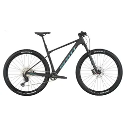 We Cycle Scott Scale 925 29' ' MTB Fahrrad schwarz 2026 L (177-186 cm) | Mountainbikes – Produktbild 1 von 1