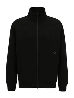 Iriedaily Iriedaily Sweatjacke Enzo Trainer - Sweatjacke mit Stehkragen – Produktbild 1 von 1