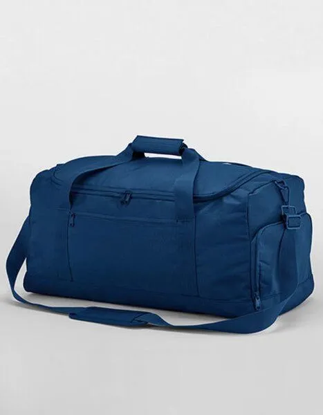 BagBase BagBase Sporttasche/Reisetasche Volumen 40 Liter 4 Farben, Royal (dark), – Produktbild 1 von 2