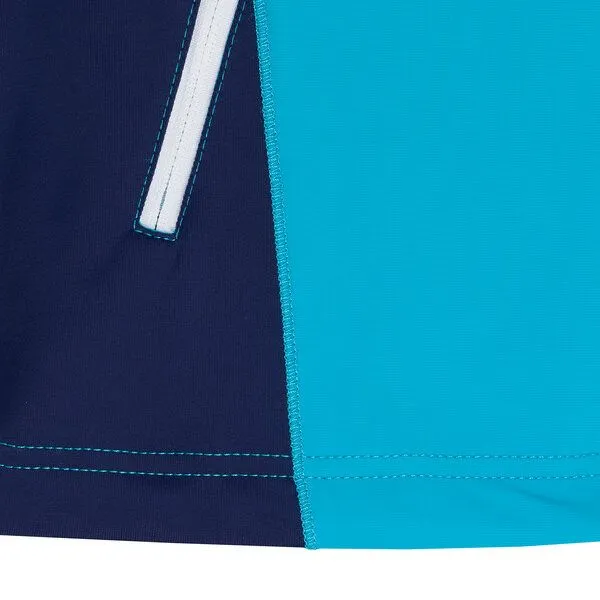 TAO Sportswear TAO Sportswear Atmungsaktive Damen Laufjacke mit UV-Schutz – Produktbild 3 von 3