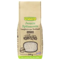 RAPUNZEL Jasmin-Langkorn-Spitzenreis, natur – Produktbild 1 von 1