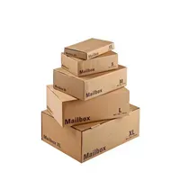 ColomPac ColomPac® Versandkarton Mailbox XL – Produktbild 2 von 2