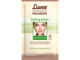 Luvos Luvos Soft-Peeling-Maske – Produktbild 1 von 1