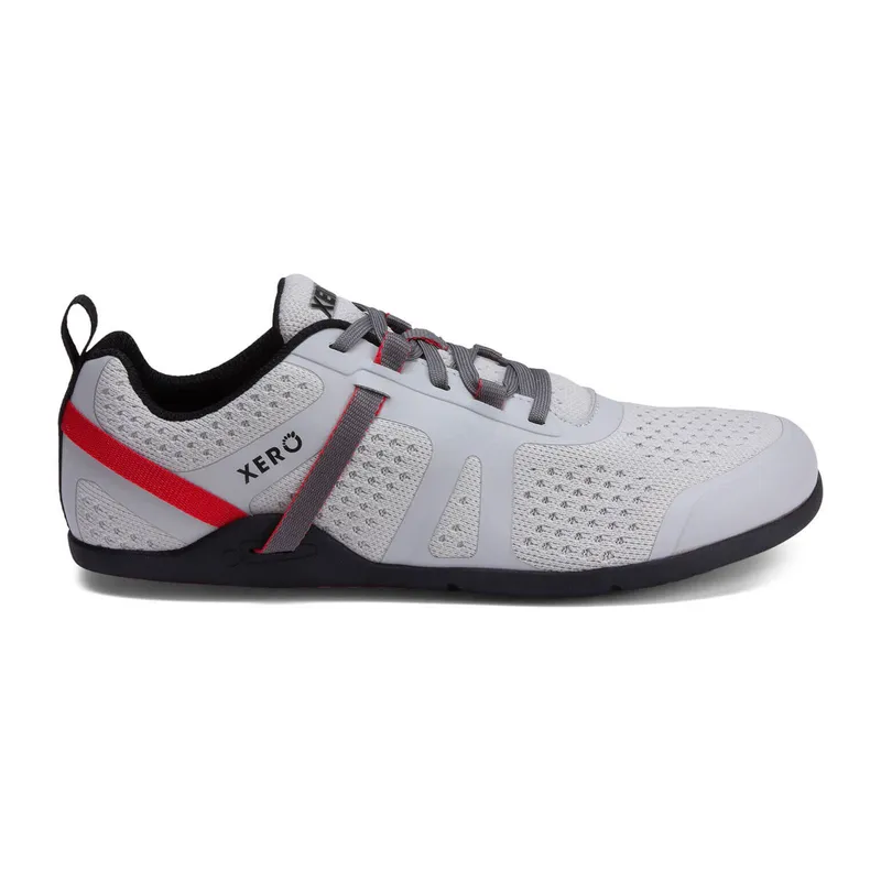 Xero Shoes CrossFit Schuhe Xero Shoes Prio Neo, Grau, – Produktbild 1 von 1