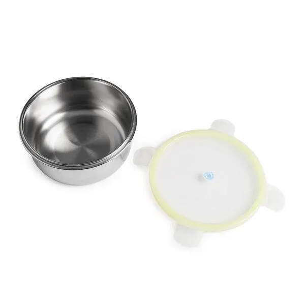 Brotzeit Brotzeit Dichte Lunchbox klick, 1000 ml – Produktbild 3 von 3