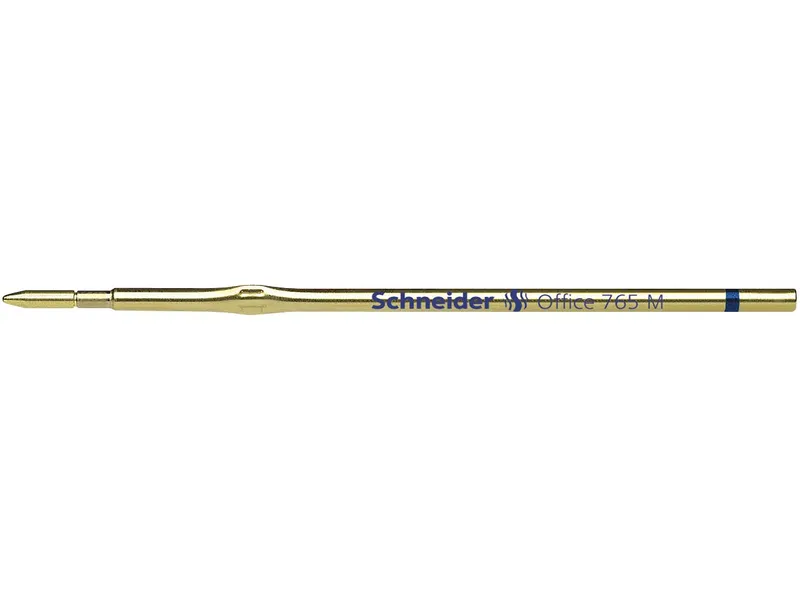 Schneider Blaue Schneider Ersatzminen 'Office 765 M' – Produktbild 1 von 1