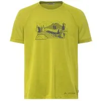 Vaude VAUDE T-Shirt Men's Gleann T-Shirt II – Produktbild 1 von 1