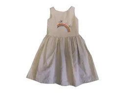 Cannamoda Cannamoda Kleid mit Stickerei – Produktbild 1 von 1
