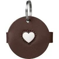 Dog Sport Dog Sport HUNTER anhänger hundemarken etui love S – Produktbild 1 von 1