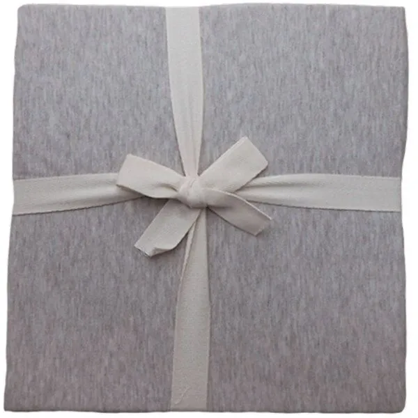 ege organics ege organics Bettbezug Deckenbezug aus Bio-Baumwolle 135x200cm 155x220cm, Beige, – Produktbild 1 von 2