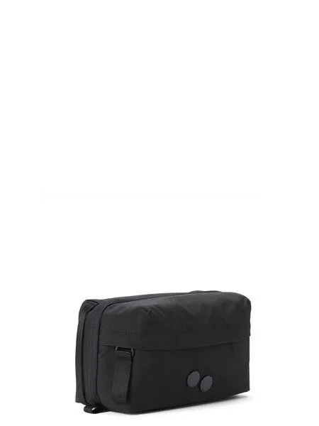 PINQPONQ PINQPONQ Waschbeutel, Crinkle black, – Produktbild 4 von 4