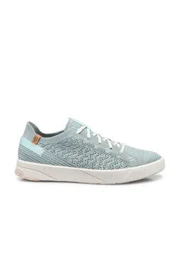 SAOLA SAOLA Damen vegan Sneaker Damen Cannon Knit 3 Blassblau – Produktbild 1 von 1