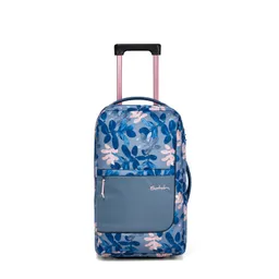 Satch Satch Koffer flow S Trolley Summer Soul – Produktbild 1 von 1