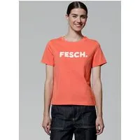 watapparel watapparel T-Shirt Frauen Fesch, Fiesta, – Produktbild 1 von 1