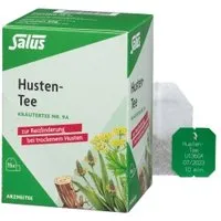 Salus Husten-Tee im Beutel – Produktbild 1 von 1
