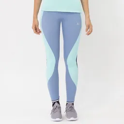 TAO Sportswear TAO Sportswear Atmungsaktive Damen Lauftight Finola mit Anti-Rutsch-Gummi und UV-Schutz – Produktbild 1 von 1