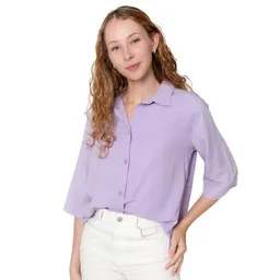 Zerum Zerum Bluse Billur – Produktbild 1 von 1