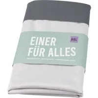Wiederverwendbarer Müll- und Aufbewahrungsbeutel 'SmartWasteBag' 60 l – Produktbild 1 von 1