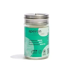 Apeiron Apeiron Auromère® Dentalpulver Minze – Produktbild 1 von 1