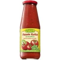 RAPUNZEL Passata Rustica mit Basilikum – Produktbild 1 von 1