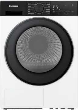 Wisberg Wisberg WBDR3BW9DE – Produktbild 1 von 1