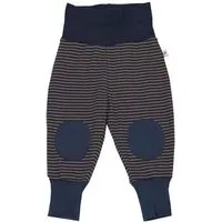 Leela Cotton Leela Cotton Haremhose Bio-Baumwolle Babyhose Sweathose Pumphose 2040 – Produktbild 1 von 1