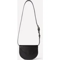 Zamt Zamt Hip Bag Romy, Schwarz, – Produktbild 1 von 1